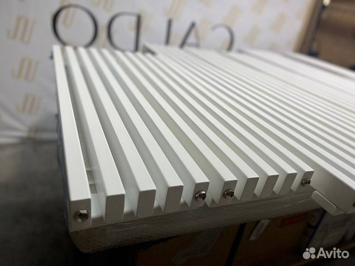 Радиатор отопления