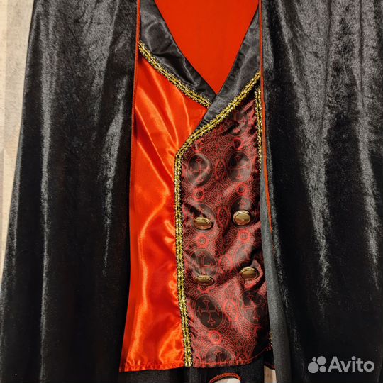 Новогодние костюмы для взрослых