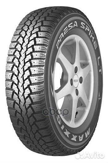 Maxxis MA-SLW 215/75 R16