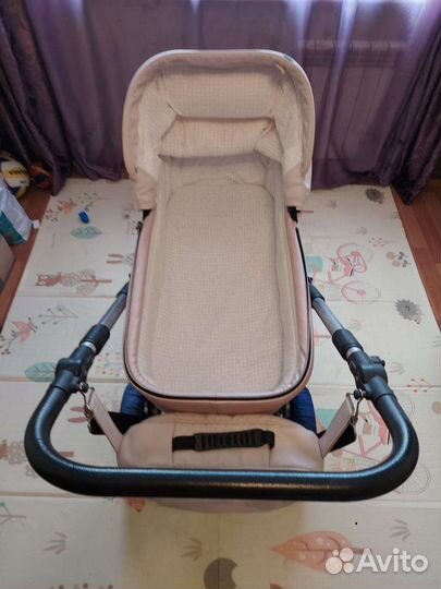 Коляска adamex reggio special edition 2 в 1