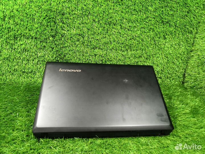 Мощный Lenovo для требовательных программ.Гарантия