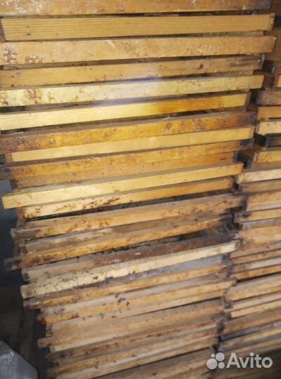 Рамки для ульев