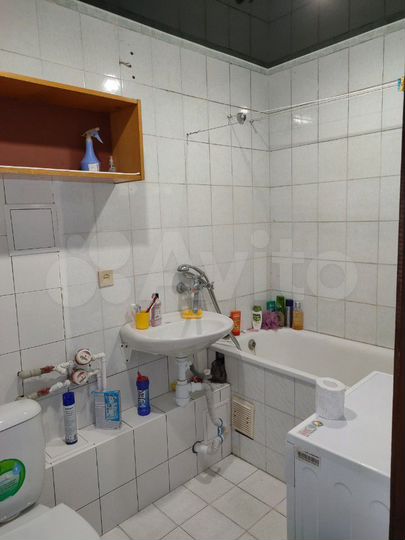 Комната 23 м² в 2-к., 5/9 эт.