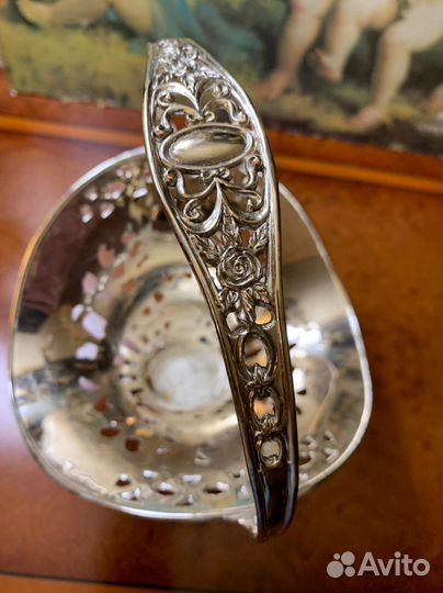 Ваза, конфетница, фруктовницаГермания Rosenberg