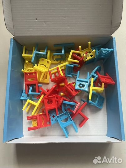 Настольная игра 