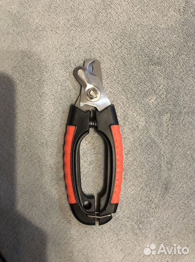 Когтерезка