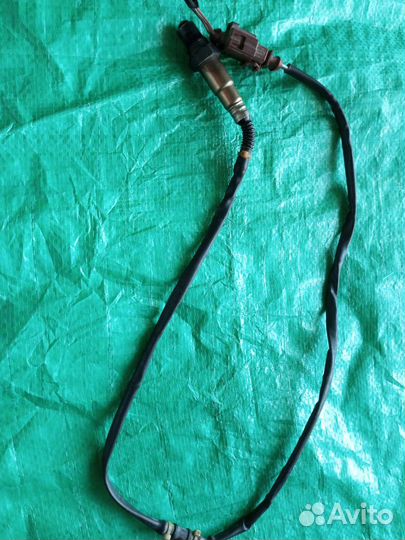 Лямбда-зонд Volkswagen Passat B6 3C2 3C5