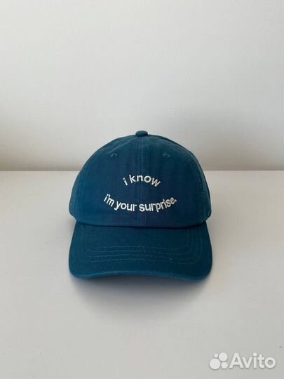 Бейсболка кепка детская / 3-8 лет / новая