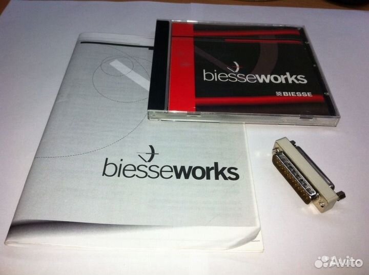 Biesseworks