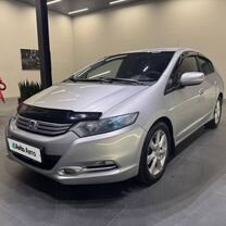 Honda Insight 1.3 CVT, 2009, 177 056 км, с пробегом, цена 849 000 руб.