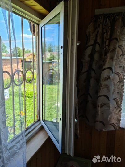 Оконная рама