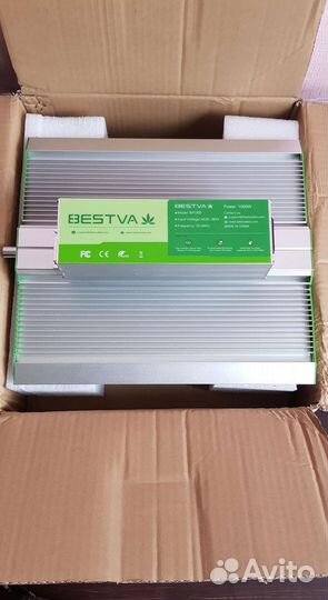 Фито светильник Bestva BP 1000w