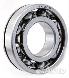 Подшипники в ассортименте