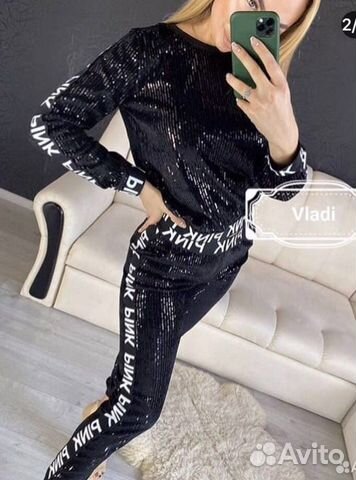 Костюм спортивный турция