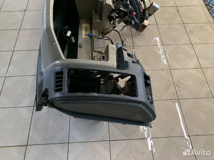 Торпедо Dodge RAM, RAM1500, RAM 1500