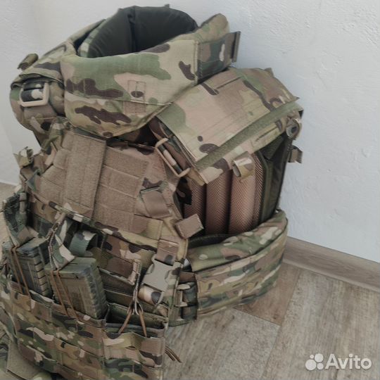 Комплект защиты от ссо (арт. 23)