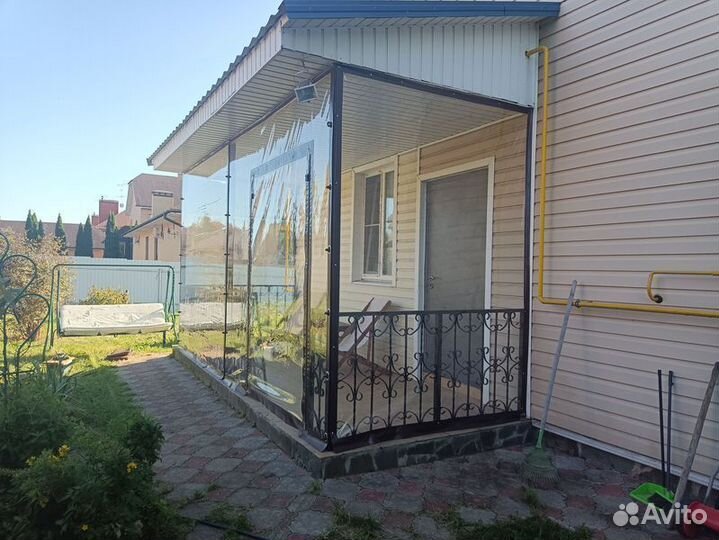 Мягкие окна