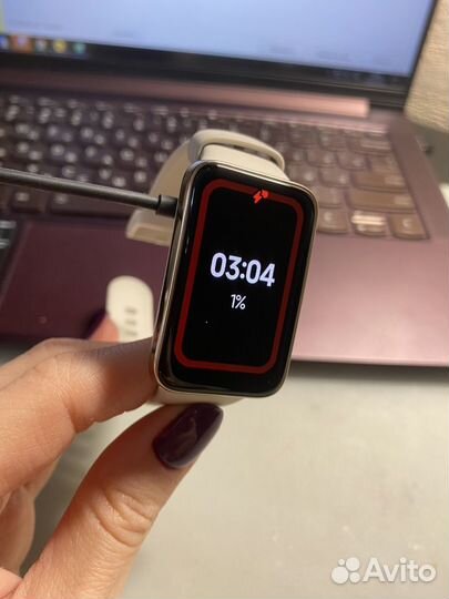 Xiaomi SMART band 7 pro