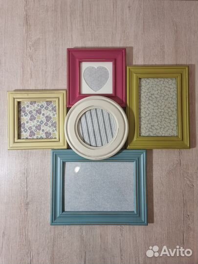 Рамка для фотографий