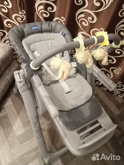 Стульчик для кормления