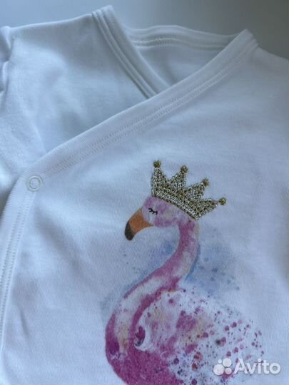 Одежда для новорожденных next hm zara