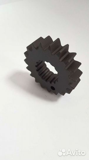 Шестерня кпп снегохода Рысь. Z19