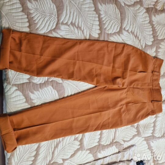 Женская одежда пакетом 42 44