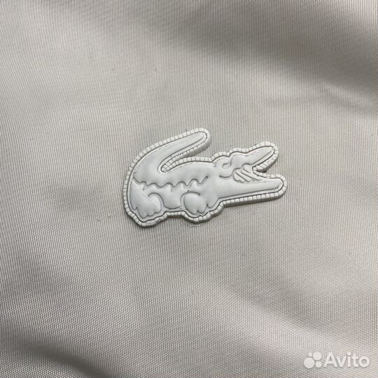 Бомбер lacoste