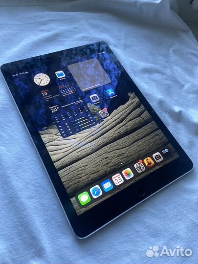 iPad air 2