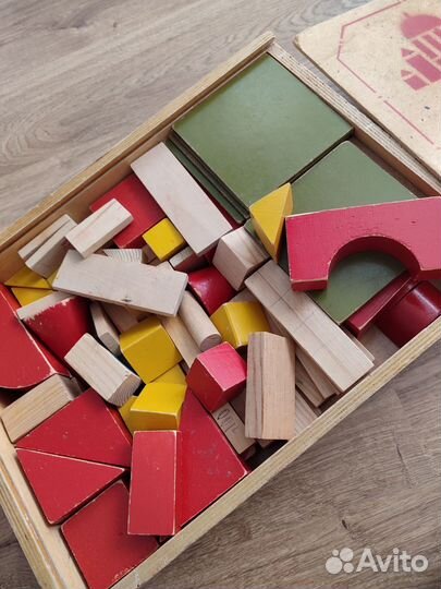 Конструктор 