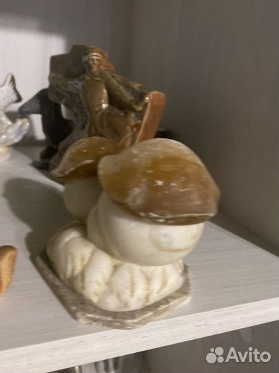 Статуэтка СССР