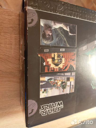 Lego Star wars 75330