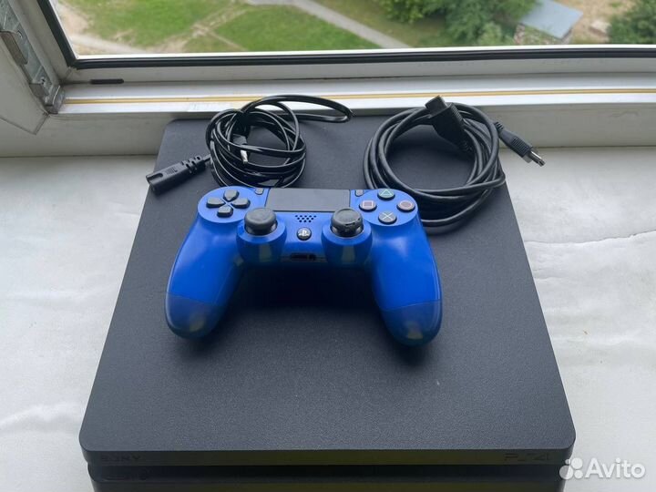 Sony PS4