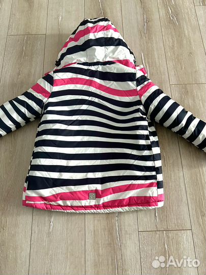 Зимний костюм