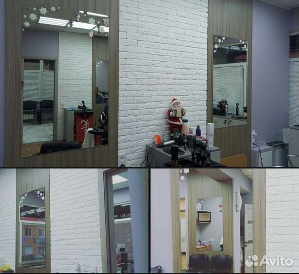 Резка и обработка стекла и зеркал