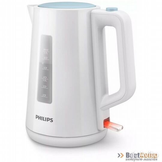 Чайник Philips HD9318/70 белый