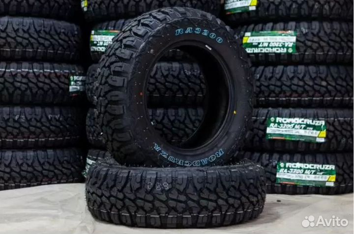 Roadcruza RA3200 M/T 285/65 R18