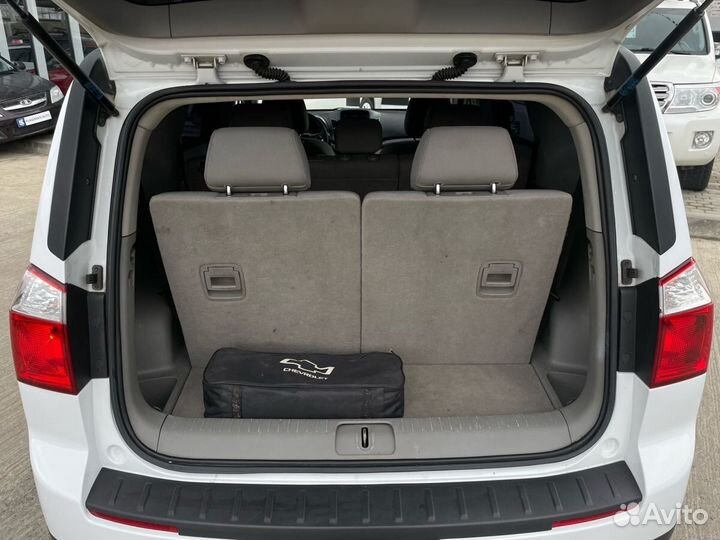 Chevrolet Orlando 1.8 AT, 2012, 187 000 км