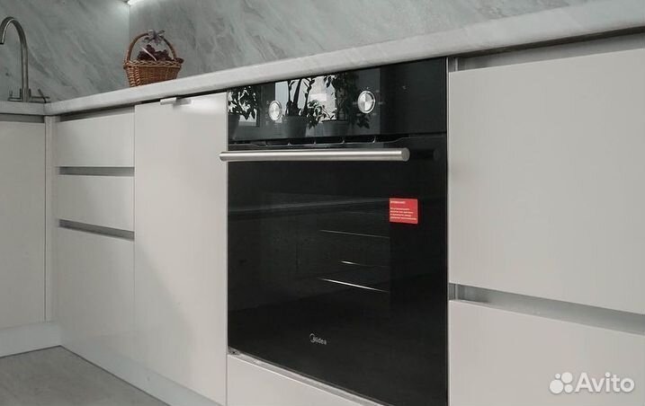 Кухня на заказ. Кухонный гарнитур от производителя