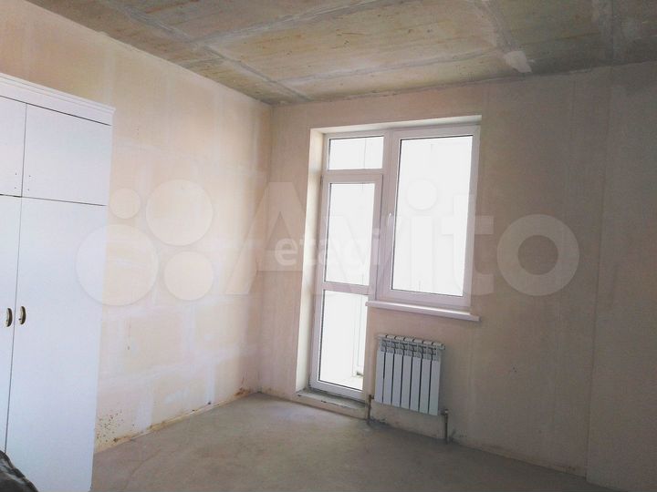 2-к. квартира, 67,4 м², 14/25 эт.