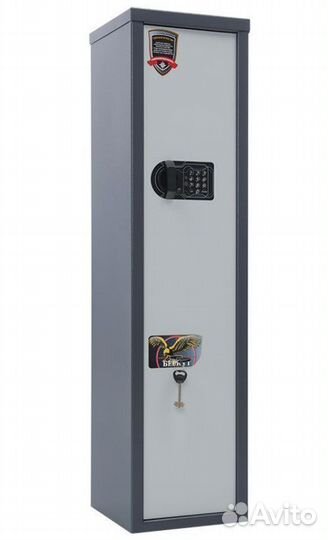 Сейф для оружия aiko Беркут-1 EL