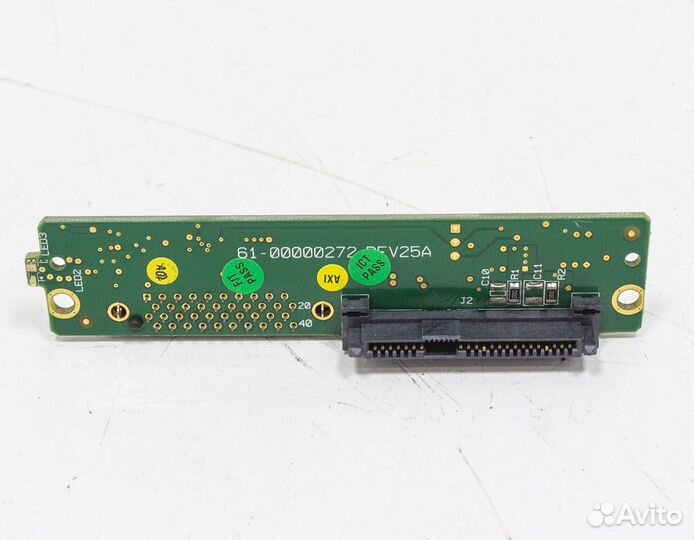 Плата FC sata/SAS