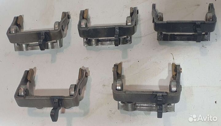 Вилка включения передачи Daewoo Nexia, Lanos