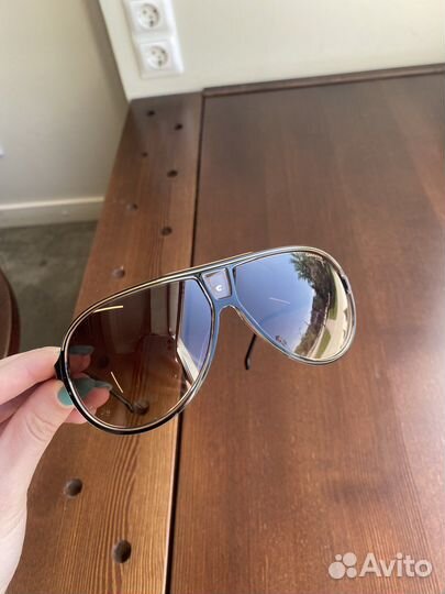 Мужские очки Carrera оригинал