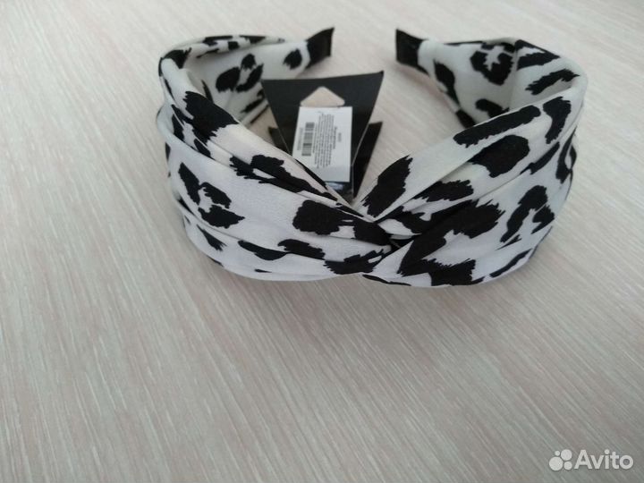 Ободок для волос