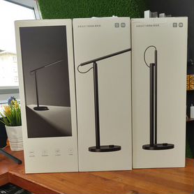 Xiaomi Mi SMART LED Desk Lamp 1S 2nd Black