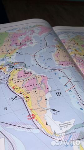 Репетитор по географии/огэ