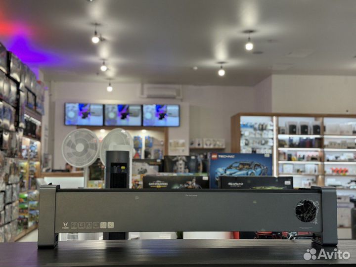 Обогреватель с функцией увлажнения Viomi