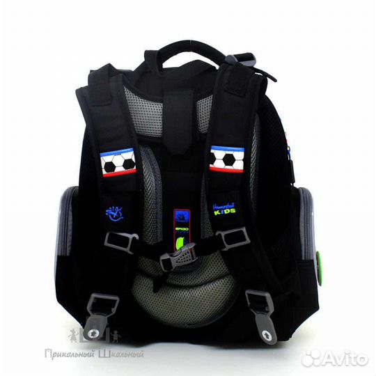 Рюкзак Hummingbird Kids TK27 Футбол