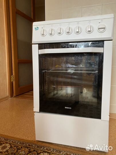 Плита электрическая стеклокерамика